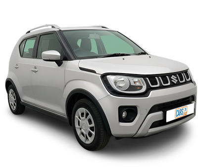 Maruti IGNIS-img